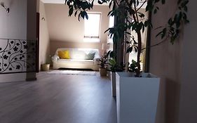 Hotelik pod Baranami